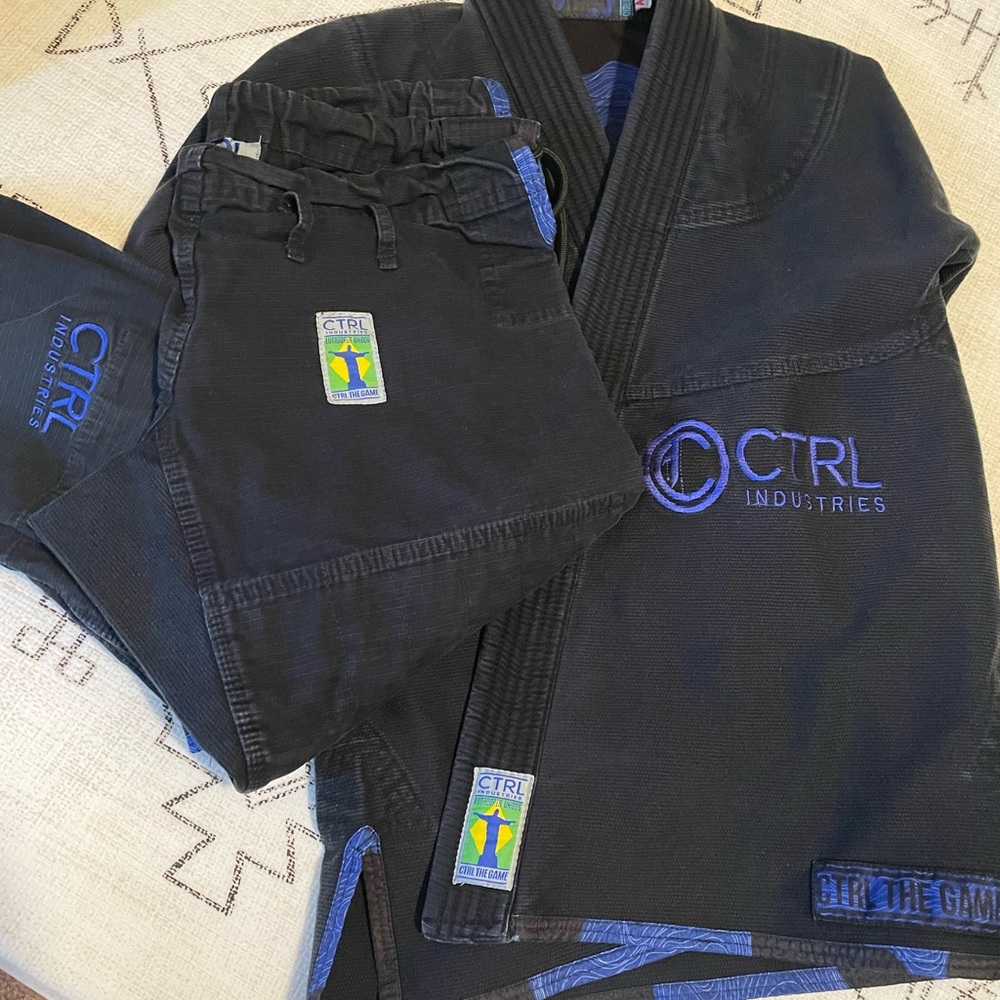 A00 CTRL Gi